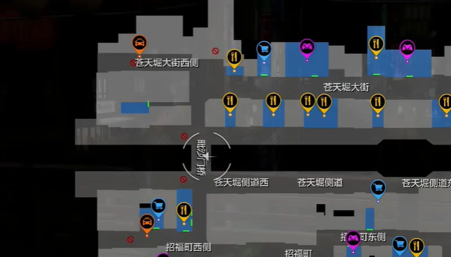 如龙7外传无名之龙福气小哔面具位置攻略_DD220游戏联盟