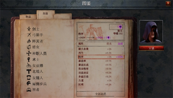 苦痛殿堂无技能格挡流玩法攻略分享_DD220游戏联盟