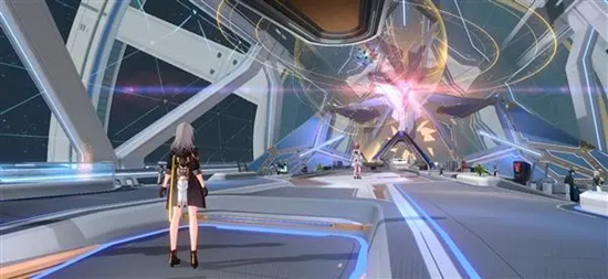 崩坏星穹铁道科学大门问答答案汇总_DD220游戏联盟