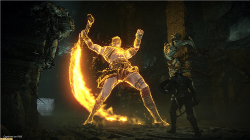 《恶魔之魂：重制版》在PS5上将以原生4K运行_DD220游戏联盟