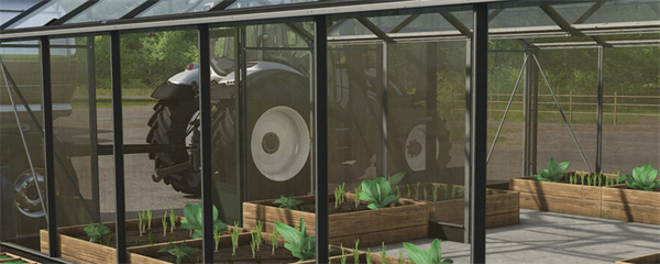 模拟农场25早期农作物种植选择推荐_DD220游戏联盟