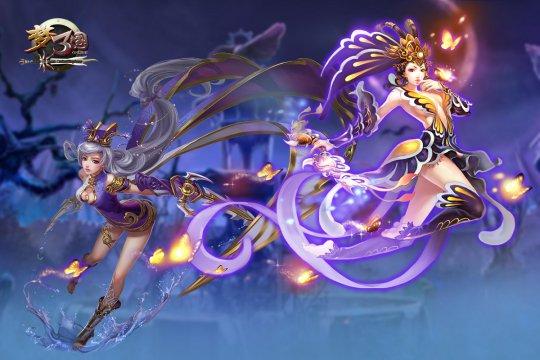 梦三国高手进阶大神必备 是时候展现真正的补刀技术了_DD220游戏联盟