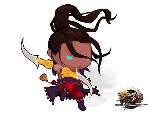 梦三国