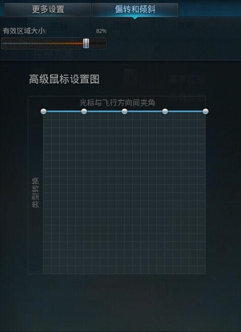 新手向：战机世界的鼠标模式基本设置