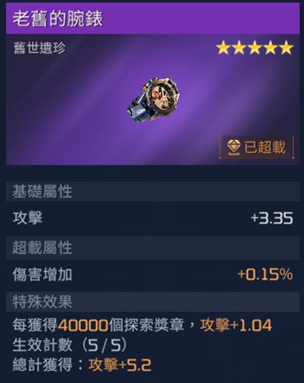 星球重启老旧的腕表获取方法 老旧的腕表位置_DD220游戏联盟