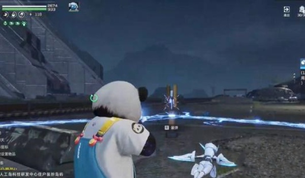 星球重启伊甸城四星上将任务攻略_DD220游戏联盟