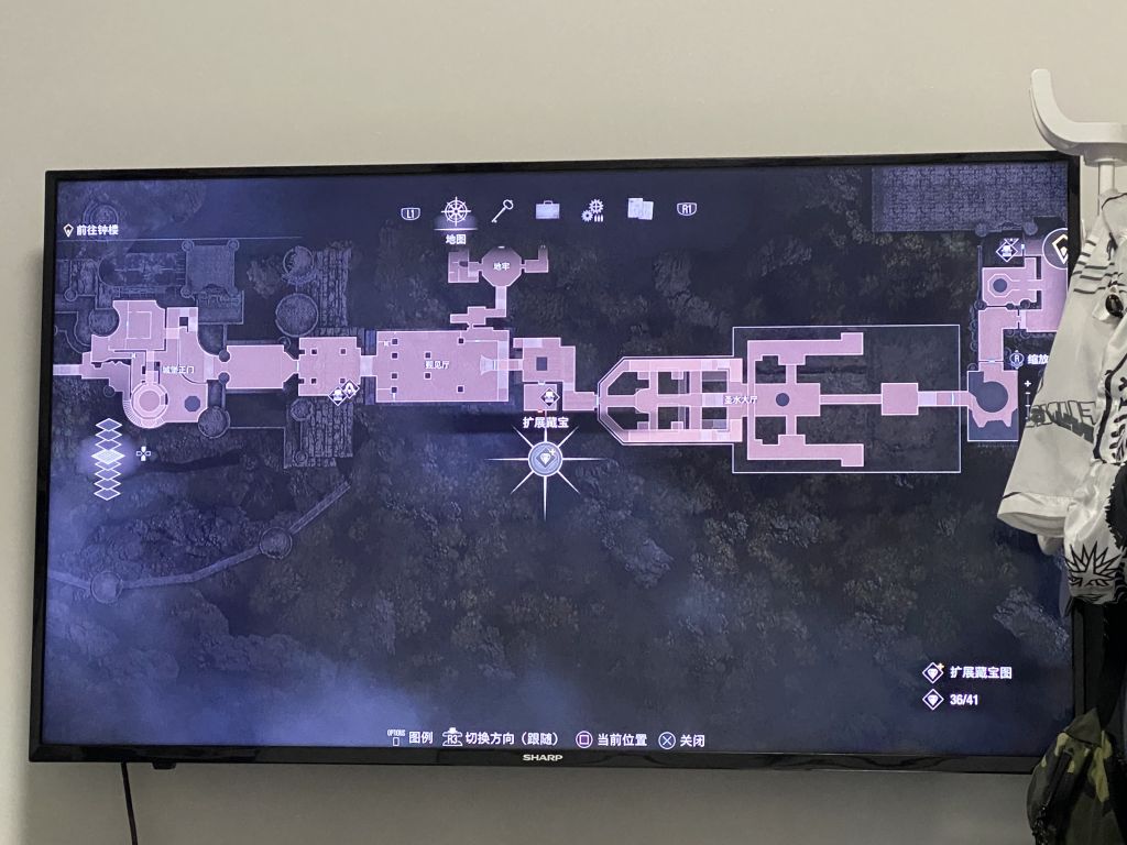 生化危机4重制版圣水大厅扩展藏宝获取方法_DD220游戏联盟