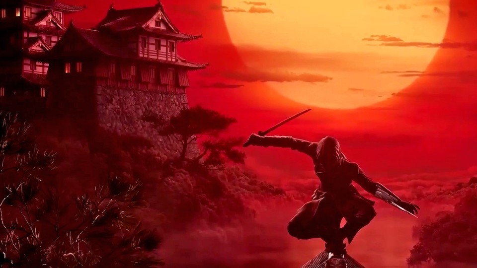 《刺客信条：RED》可能将是系列最后一个RPG游戏_DD220游戏联盟