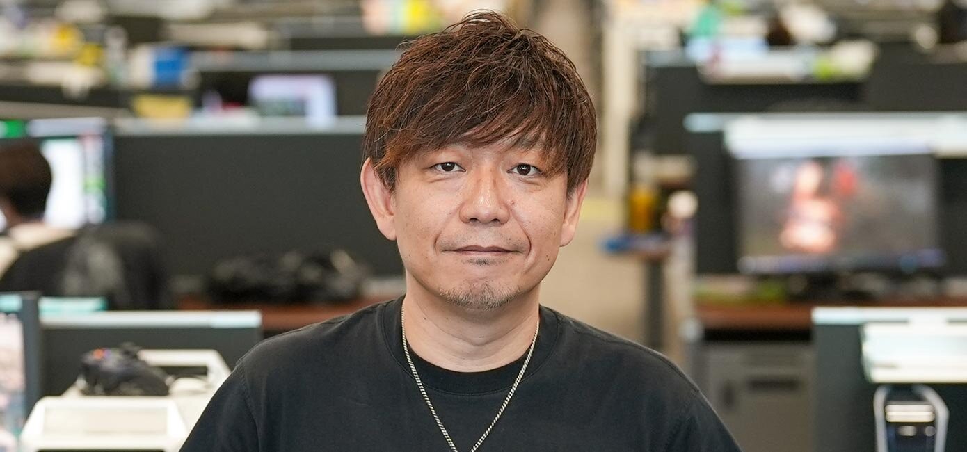 日本电视台专访《最终幻想16》制作人吉田直树_DD220游戏联盟
