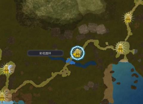莱莎的炼金工房3娜匹斯蝶在哪抓_DD220游戏联盟