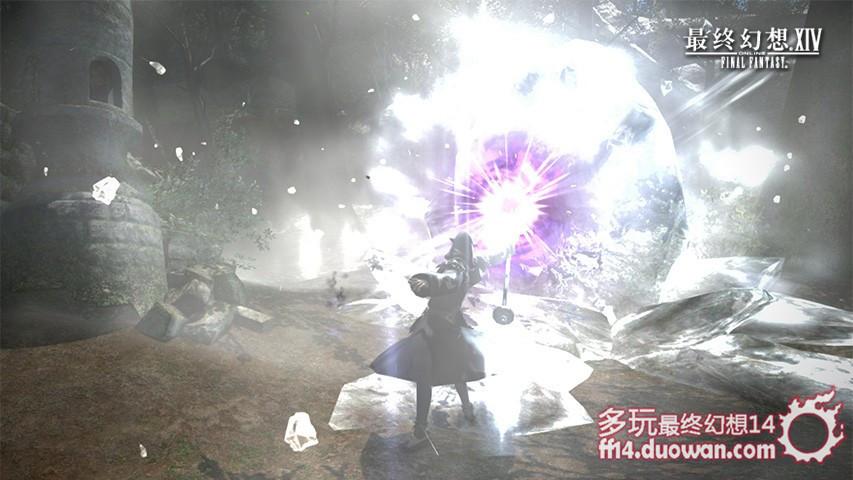 《最终幻想14》奶妈心声：MT该拉多少怪_DD220游戏联盟