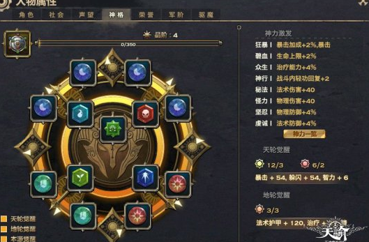 灵珑攻略:奶妈平民向究极神格图解_DD220游戏联盟