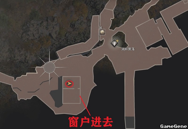 生化危机4重制版城主人偶位置大全 城主人偶在哪_DD220游戏联盟