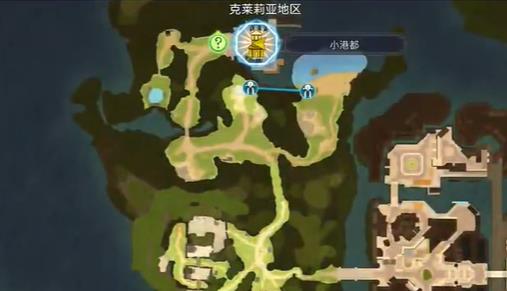 莱莎的炼金工房3大树常春藤在哪 大树常春藤采集位置一览_DD220游戏联盟