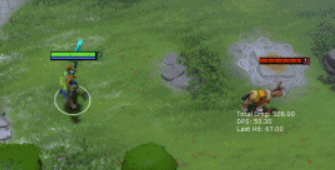 dota2狂乱传送动能效果介绍_DD220游戏联盟