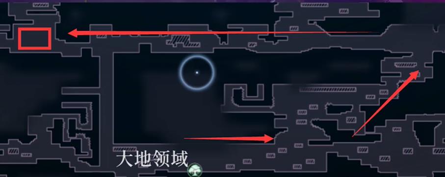 心渊梦境后像剧毒孢子获取位置一览_DD220游戏联盟