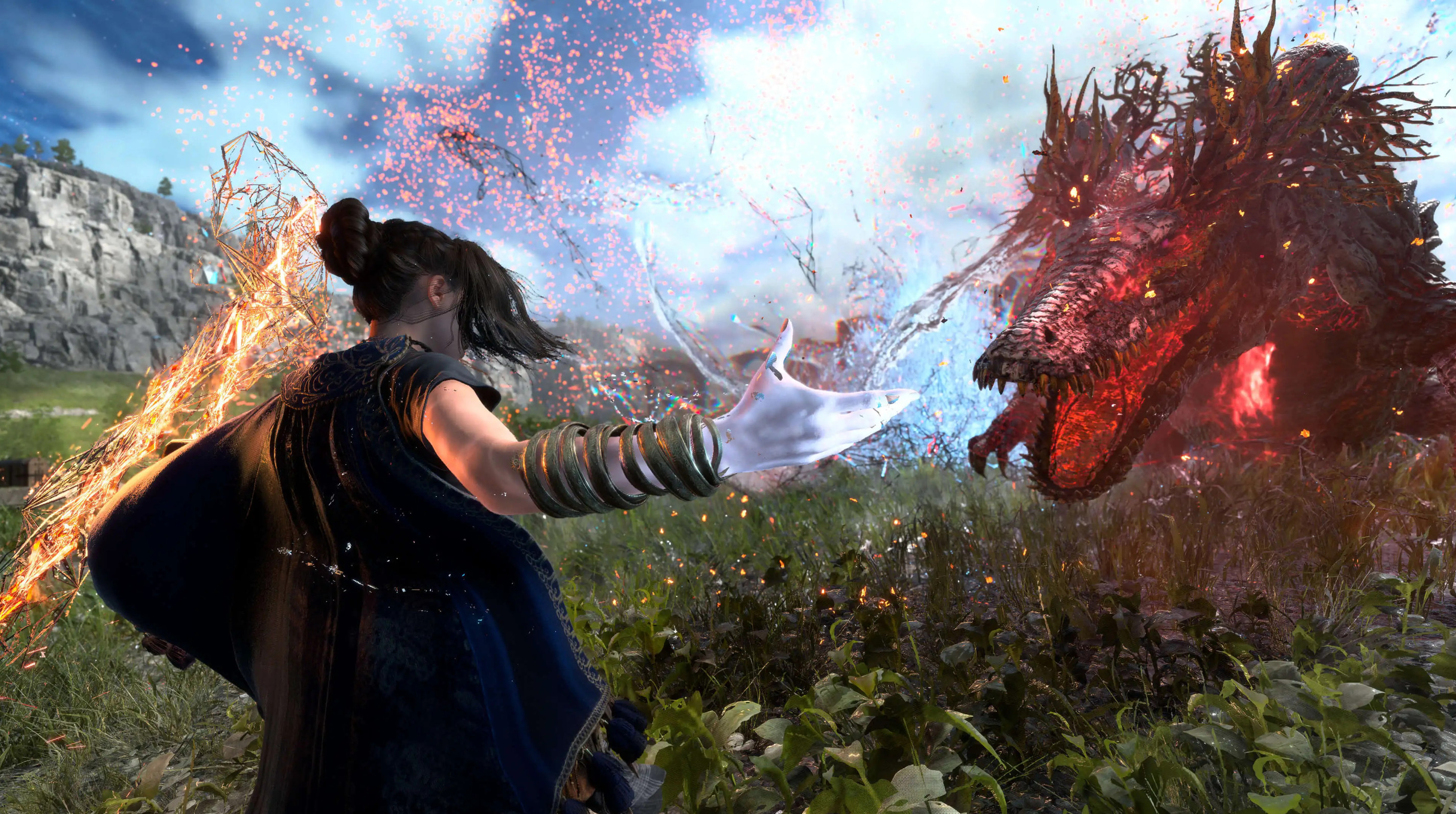 《魔咒之地》口碑逆转 Steam最近评价多半好评_DD220游戏联盟
