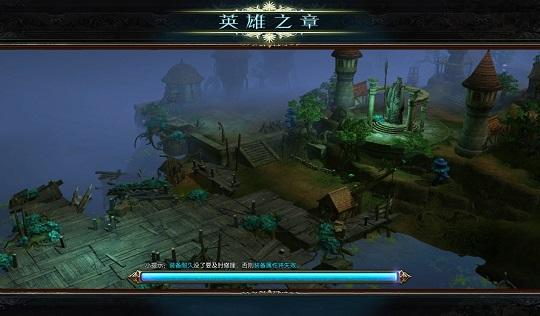 罗德岛战记副本介绍：英雄之章副本攻略_DD220游戏联盟