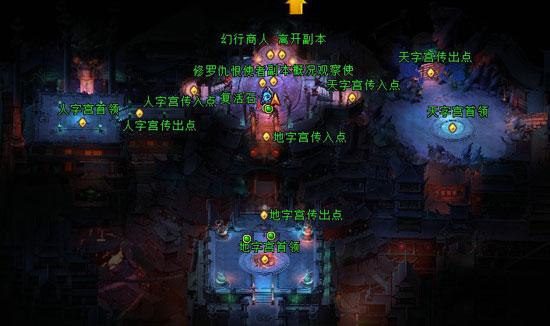 大唐无双零修罗副本个人体会分享_DD220游戏联盟