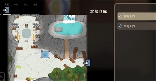 奥咕和秘密森林太阳鱼获取方法攻略分享_DD220游戏联盟