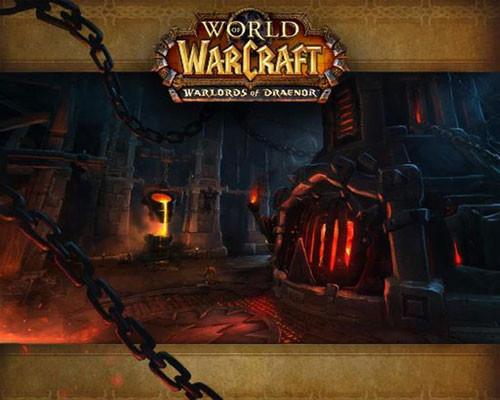 魔兽世界6.0猎人初步攻略：T17副本输出指南_DD220游戏联盟