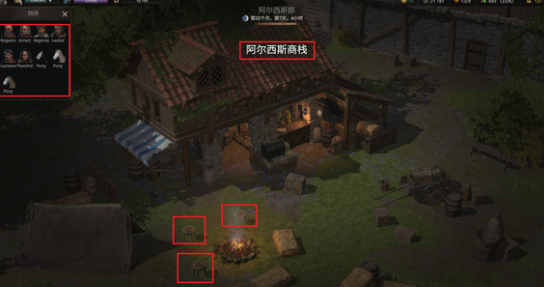 战争传说wartales等级速刷攻略 练级方法详解_DD220游戏联盟