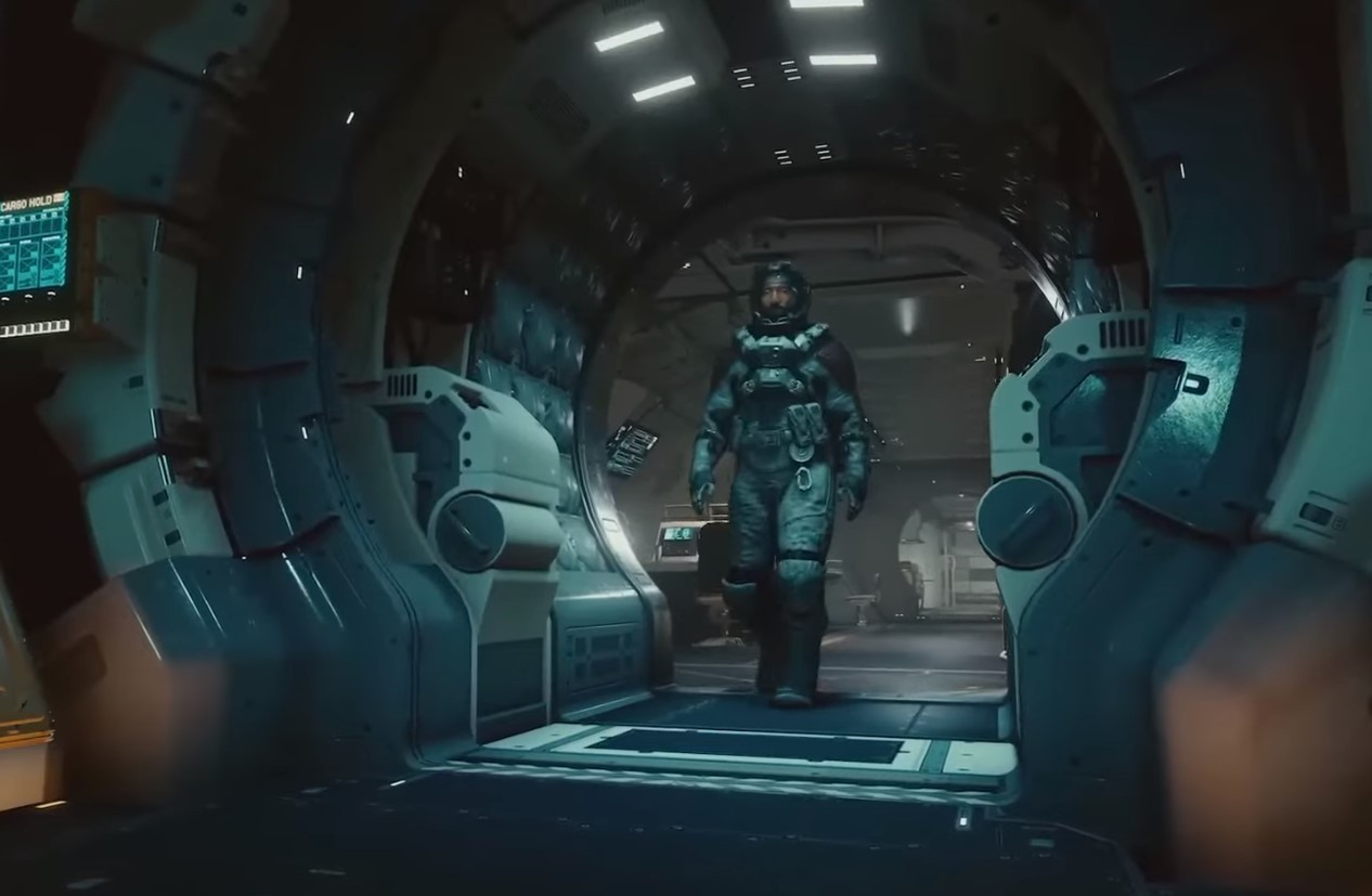 Bethesda邀请视频博主体验《星空》太空生活_DD220游戏联盟