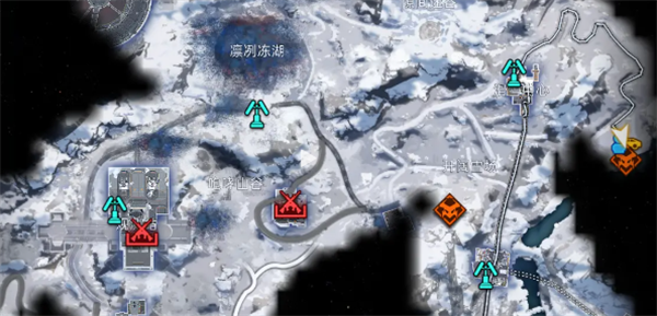 星球重启雪翼鸟在哪 雪翼鸟位置分享_DD220游戏联盟