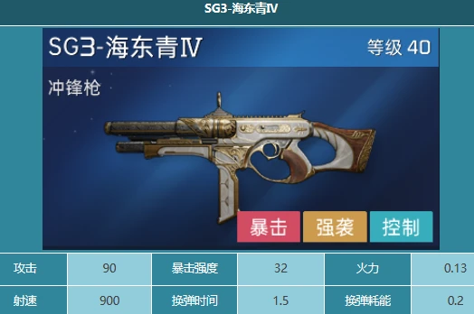 星球重启50级主武器选择推荐 50级主武器带什么好_DD220游戏联盟