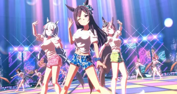 闪耀优俊少女开服兑换码汇总 国服福利兑换码合集_DD220游戏联盟