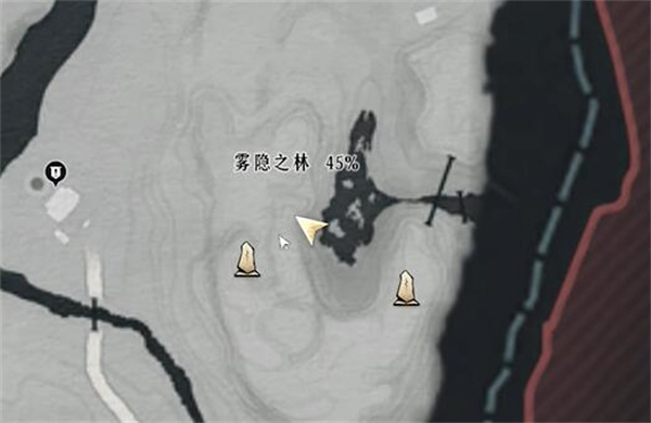 燕云十六声鬼新娘任务接取方法分享_DD220游戏联盟