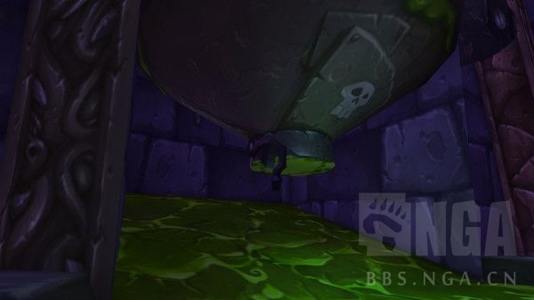 魔兽世界10.1.5T3装备制作教程_DD220游戏联盟