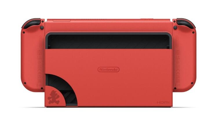 马里奥主题Switch使该主机在日本销量飙升_DD220游戏联盟