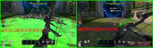 塔防蔷薇高级英雄哨岗机枪谁与争锋_DD220游戏联盟
