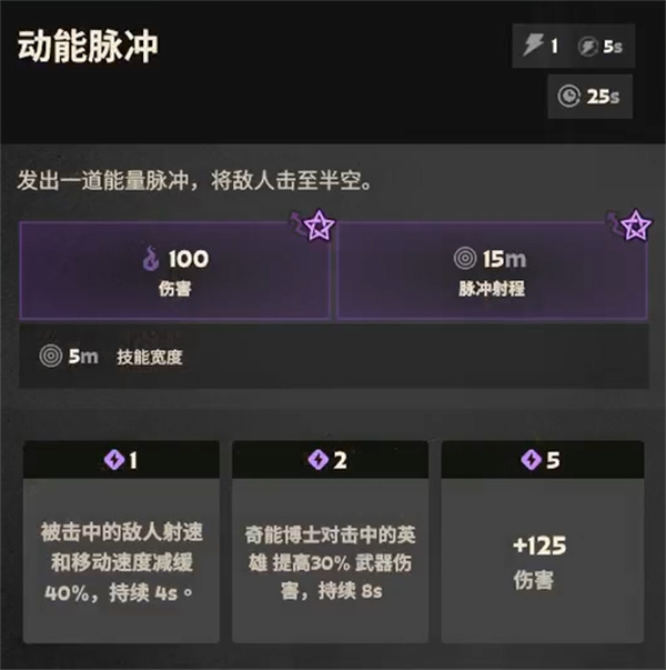 Deadlock奇能博士玩法攻略及出装思路分享_DD220游戏联盟