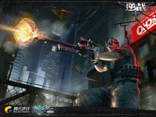 好的狙击手之让人闻风丧胆 狙击攻略_DD220游戏联盟
