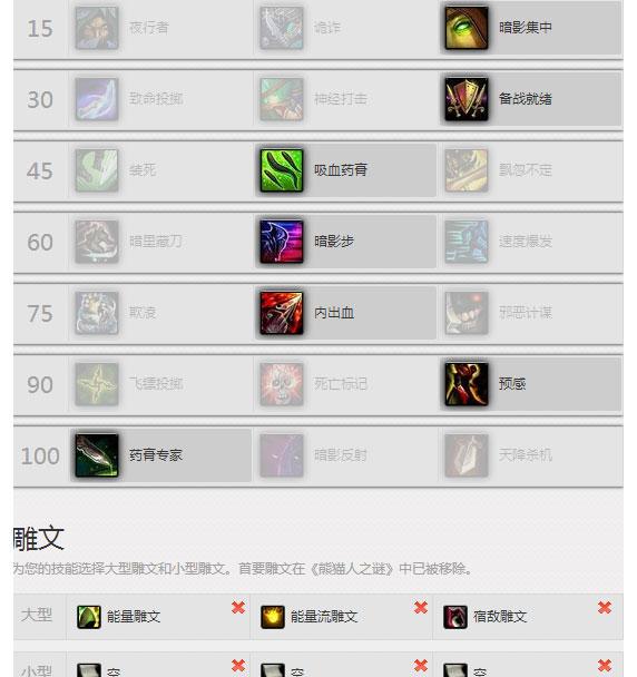 助你早日拿到紫色随从：6.0盗贼搏击俱乐部攻略_DD220游戏联盟