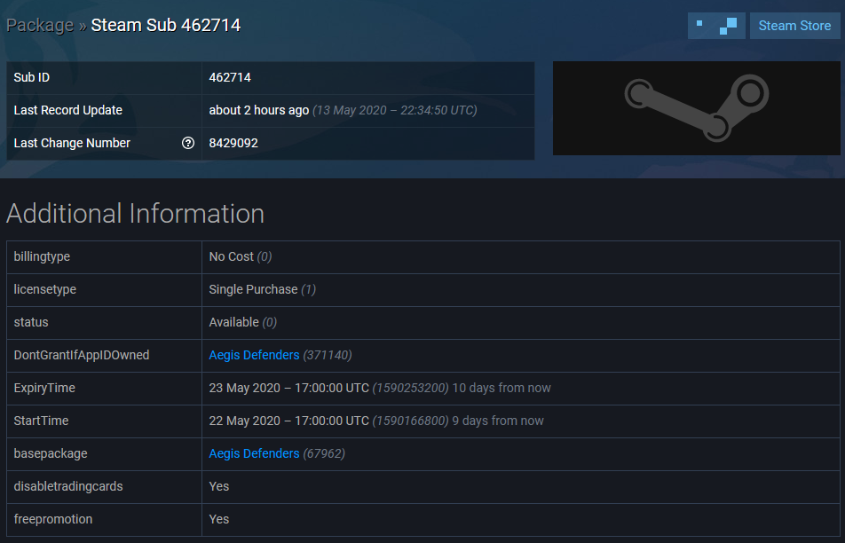 《神盾捍卫者》5月23日限时领  即将迎来Steam喜加一_DD220游戏联盟