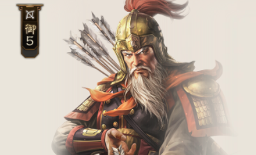 三国志战棋版黄忠技能搭配攻略_DD220游戏联盟
