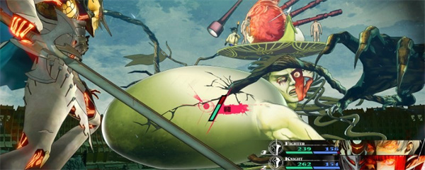 暗喻幻想夙愿大剑和魔力融合叠加说明_DD220游戏联盟