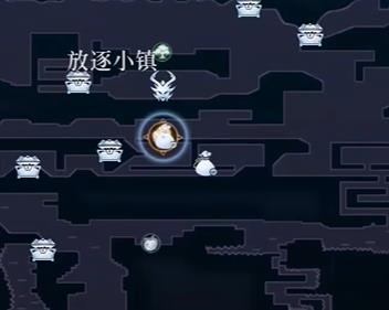 心渊梦境奥斯的虹骨在哪 道具获取位置一览_DD220游戏联盟