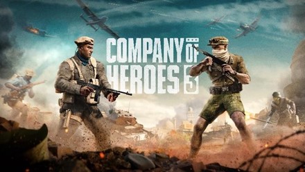 英雄连3 亚洲实体版预购开启 11月18日正式发售_DD220游戏联盟