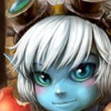 S4热门英雄：麦林炮手崔斯塔娜小炮娘攻略