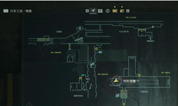 心灵杀手2第二章问号在哪 第二章问号找不到解决方法_DD220游戏联盟
