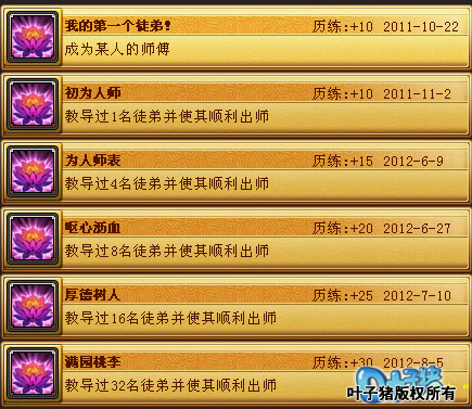 时间换钱成土豪 桃花源记小号赚钱心得_DD220游戏联盟
