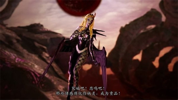 真女神转生5：复仇BOSS拿玛打法攻略分享_DD220游戏联盟