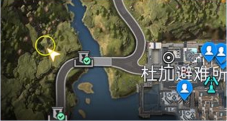 星球重启神视装置合成攻略 合成碎片坐标位置_DD220游戏联盟