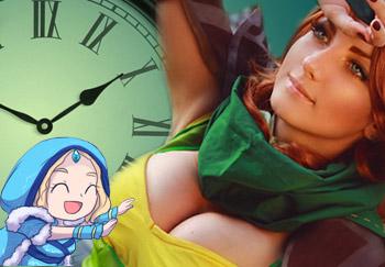 DOTA2攻略之进阶篇：如何改善你的游戏表现_DD220游戏联盟