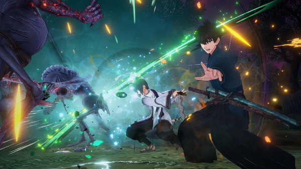 Fate/Samurai Remnant从特定的名胜处获得力量攻略_DD220游戏联盟