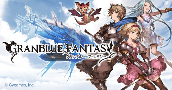 《碧蓝幻想Versus》Fami通首周销量破8万份_DD220游戏联盟